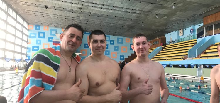 Тестирование ОМОН и ИФНС