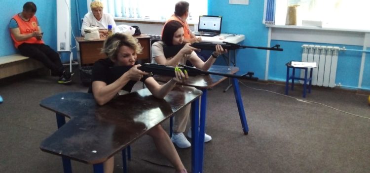 Фестиваль среди трудовых коллективов Центрального района г. Барнаула