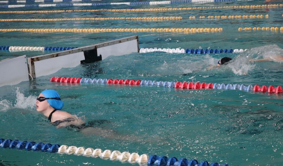 🏊‍♂️ ЗАВТРА, 26 ИЮНЯ — РЕЗЕРВНЫЙ ДЕНЬ ПО ПЛАВАНИЮ В СПОРТКОМПЛЕКСЕ «ОБЬ»!