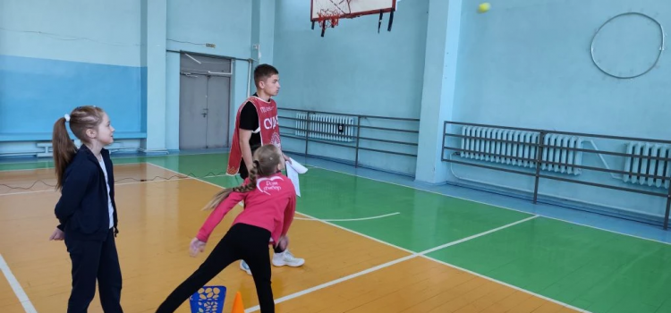 ЗАВТРА, 4 ИЮНЯ — БЕГОВЫЕ ИСПЫТАНИЯ ГТО ДЛЯ ШКОЛ №134 И №127!